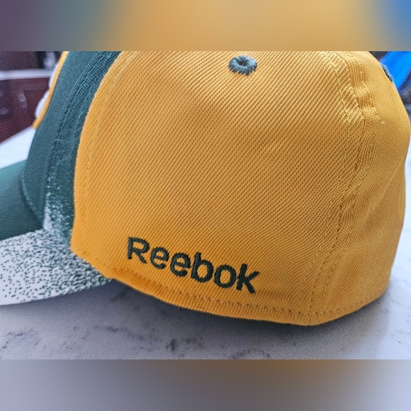 Green Bay Packers Cap - Picture 2 of 5
